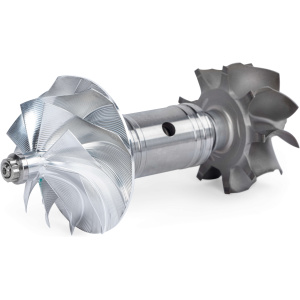 APR DTR6054 kit de turbo Stage 3 plug and play – Audi/VW MQB (MK7 GTI/R, A3/S3, TT/TTS)