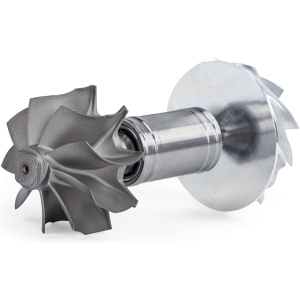 APR DTR6054 kit de turbo Stage 3 plug and play – Audi/VW MQB (MK7 GTI/R, A3/S3, TT/TTS)