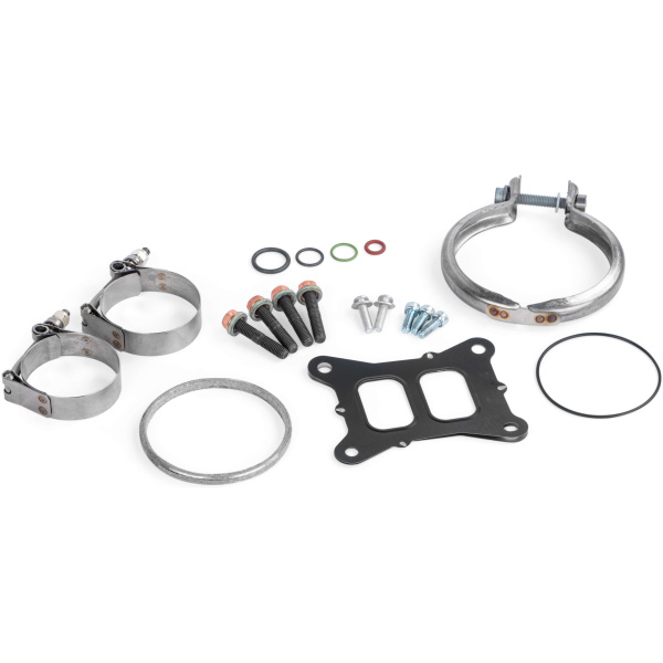 APR DTR6054 kit de turbo Stage 3 plug and play – Audi/VW MQB (MK7 GTI/R, A3/S3, TT/TTS)