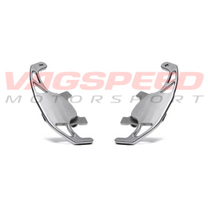 Levas en titanio para Golf 7/7.5 GTI/R Racingline