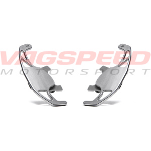 Levas en titanio para Golf 7/7.5 GTI/R Racingline