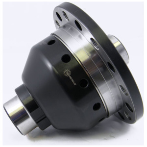 Autoblocante Wavetrac –