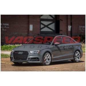 Llantas APR 19 x 8,5 5×112 ET45