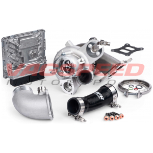 APR DTR6054 kit de turbo Stage 3 plug and play – Audi/VW MQB (MK7 GTI/R, A3/S3, TT/TTS)
