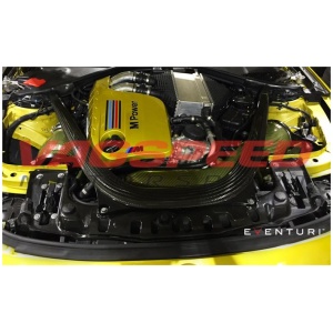 BMW F80 & F82 – Sistema de admisión de carbono Eventuri